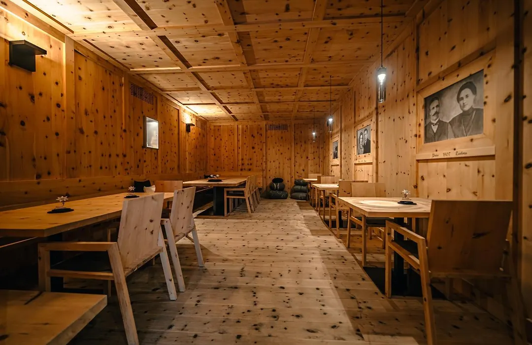 Sport&Wellness Hotel Cristallo-1