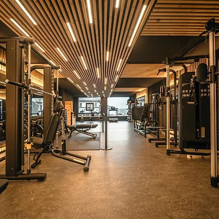 Sport&Wellness Hotel Cristallo-3